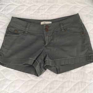 Forever 21  Shorts